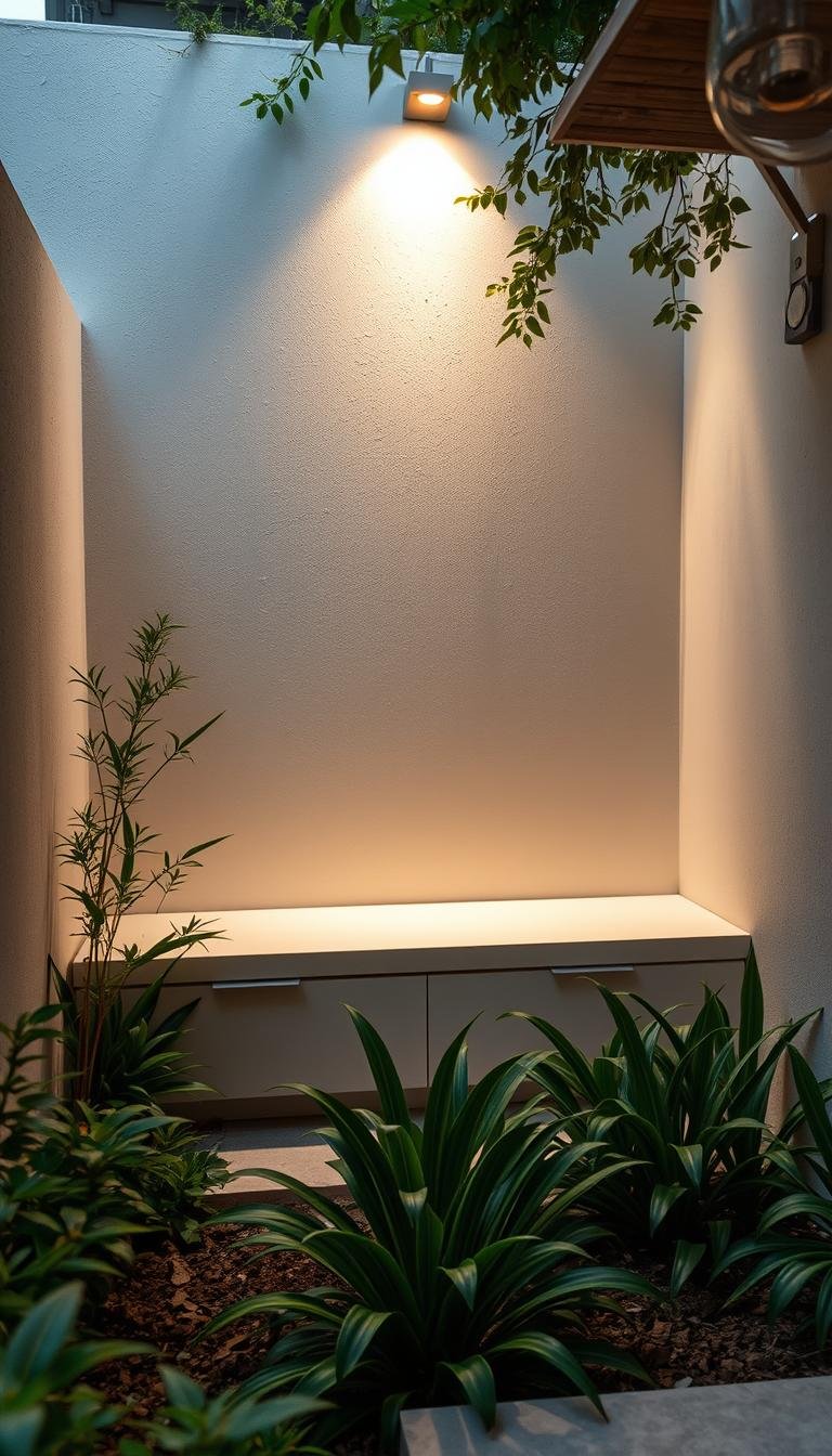 bench setting designs
